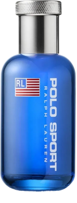 Ralph Lauren Polo Sport Men Eau de toilette Spray 75 ml