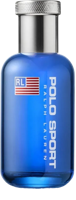 Ralph Lauren Polo Sport Men Eau de toilette Spray 75 ml - thumbnail