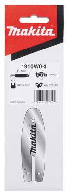 Makita Accessoires Zwaard 100mm - 1910W0-3