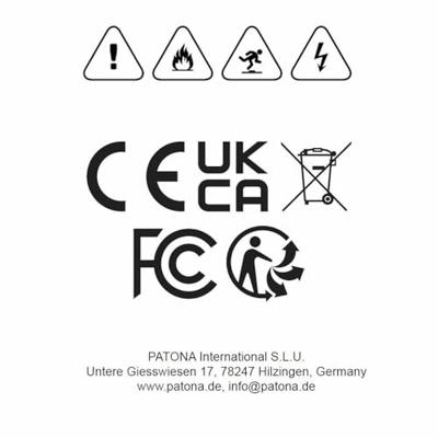 Fujifilm NP-T125 accu (Patona Premium) - thumbnail