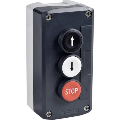 Schneider Electric XALD326 XALD326 1 stuk(s)