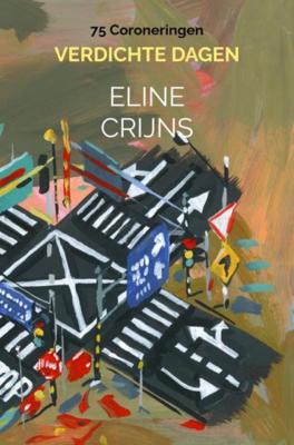 Verdichte dagen - Eline Crijns - Paperback (9789464055665)