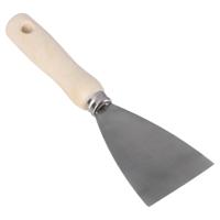 Copenhagen Pro afsteekmes - kort - 7 cm - FSC houten handvat - 23.541.10 - thumbnail