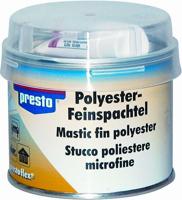 Presto vulpasta fine filler 250 g - thumbnail