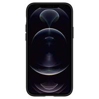 Spigen ACS01471 beschermhoes voor mobiele telefoons 17 cm (6,7 inch) zwart - thumbnail