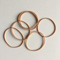 Elastiekjes breed 1,5mm nr.16 pak 100gr - thumbnail