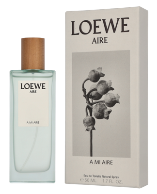 Loewe A Mi Aire 50 ml Eau de toilette Dames
