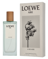 Loewe A Mi Aire 50 ml Eau de toilette Dames - thumbnail