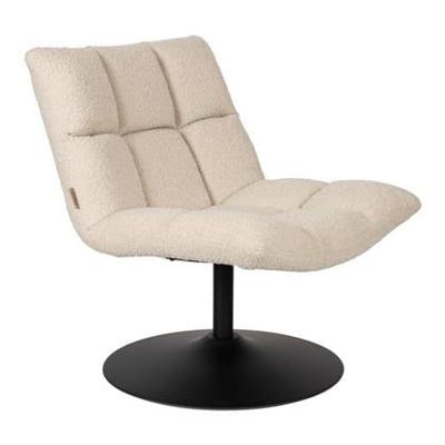 Dutchbone Bar fauteuil Bouclé