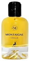 Maison Alhambra Montaigne Vanille 100 ml Eau de Parfum - thumbnail