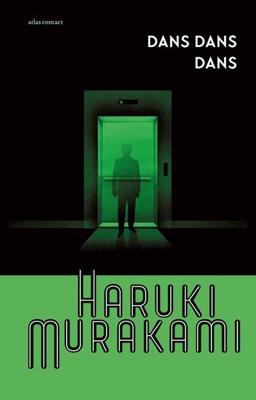 Dans dans dans - Haruki Murakami - ebook