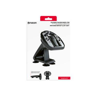 USB-kabel Nacon SWITCHNEWFOLDWHEEL - thumbnail
