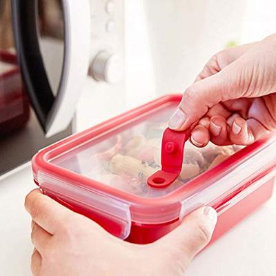 Emsa Clip & Close Micro 1,2 L doos Emsa Clip & Close Micro 1,2 L doos