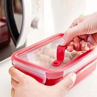 Emsa Clip & Close Micro 1,2 L doos - thumbnail