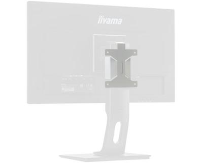 iiyama bracket voor Mini PC & Thin client MD BRPCV03
