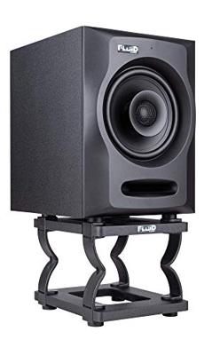 Fluid Audio DS5 statieven voor studiomonitoren (set van 2) - thumbnail