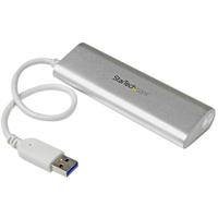 Hub USB Startech ST43004UA - thumbnail