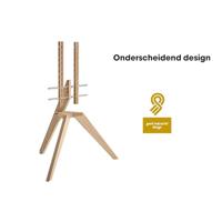 Vogels NEXT OP1 TV standaard Bruin - thumbnail