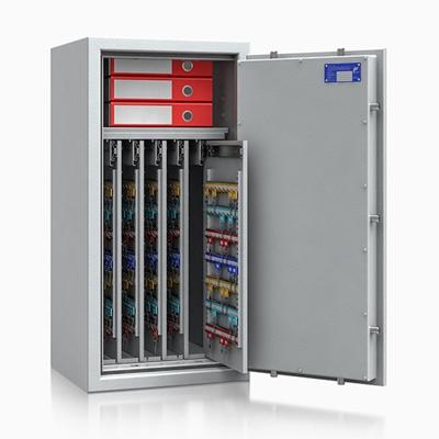 DRS Prisma I Keysafe 600/L