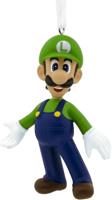 Ornament l93 fc nintendo luigi Hallmark - Hallmark - thumbnail