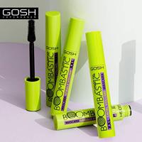 Gosh Boombastic XXL Swirl Volume Mascara 13ml 001 Black - thumbnail