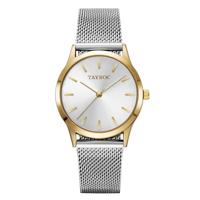 Tayroc TY353 Dames Horloge 34mm 3 ATM - thumbnail