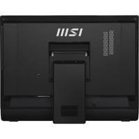 Alles in Eén MSI 9S6-A60211-042 15,6" 8 GB RAM 256 GB Intel Celeron N100 - thumbnail