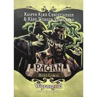 Pagan Mind Games - thumbnail