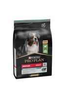 Purina Pro Plan Adult Medium Sensitive Digestion 3kg Lam - thumbnail