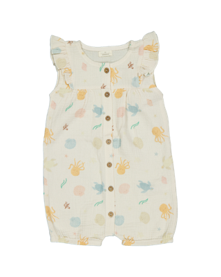 Boxpak - Beige Boxpak - Beige