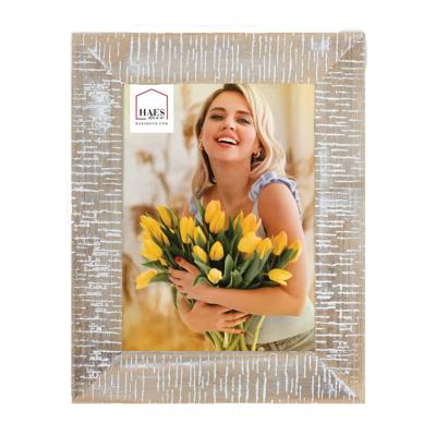Haes Deco Houten Fotolijst Rodez Bruin voor foto 13x18 - ML857NHS