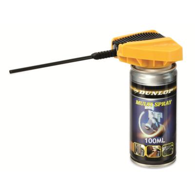 Dunlop multispray 100 ml Dunlop multispray 100 ml