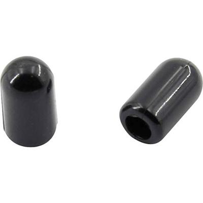 TRU COMPONENTS 1592743 Eindkap (niet krimpend) Nominale binnen-Ø (voor krimpen): 3 mm 100 stuk(s) TRU COMPONENTS 1592743 Eindkap (niet krimpend) Nominale binnen-Ø (voor krimpen): 3 mm 100 stuk(s)
