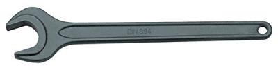 Gedore 6581380 894 1.1/16AF Enkelvoudige steeksleutel Sleutelbreedte (inch) 1 1/16