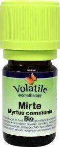 Volatile Mirte (Myrtus Communis) 5ml Volatile Mirte (Myrtus Communis) 5ml