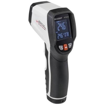 VOLTCRAFT IR 110-6C Infrarood-precisiethermometer Optiek 6:1 0 - 110 °C