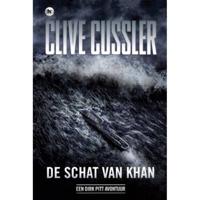 De schat van Khan (Paperback) - thumbnail