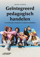 Geïntegreerd pedagogisch handelen (Paperback) - thumbnail