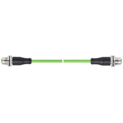 LAPP 2171921 RJ45 Netwerkkabel, patchkabel CAT 5e SF/UTP 20 m Geschikt voor sleepketting 1 stuk(s) LAPP 2171921 RJ45 Netwerkkabel, patchkabel CAT 5e SF/UTP 20 m Geschikt voor sleepketting 1 stuk(s)