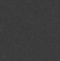 Dutch Wallcoverings Sauvage Uni - Zwart - thumbnail