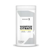 Magnesium Citraat | Body & Fit | 240ct - thumbnail