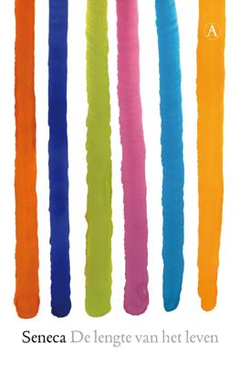 De lengte van het leven - Seneca - ebook