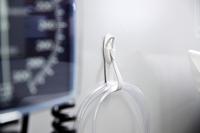 Command kabelbundelaar, medium, draagvermogen 900 gram, wit, blister van 2 stuks - thumbnail