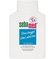 Sebamed Fresh Douchegel 400ml - thumbnail