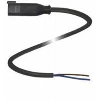 Pepperl+Fuchs 70116639 Sensor/actuator connector, geassembleerd Aantal polen (sensoren): 2 10 m 1 stuk(s) - thumbnail