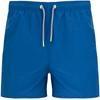 Roly RY6708 Men´s Balos Swimming Trunks - Royal Blue 05 - M - thumbnail