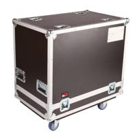 Gator Cases G-TOURSPKR-215 houten flightcase voor twee 15 inch speakers - thumbnail