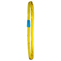 Slinger/hardloper Ponsa 030,091,001,108 Cargopack 3000 Kg Geel Plat 100 cm - thumbnail