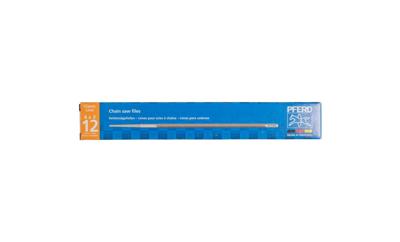 PFERD TOOLS 11017203 Kettingzaagvijlen rond Ø 4,5 mm Classic Line Lengte 200 mm 6 stuk(s)