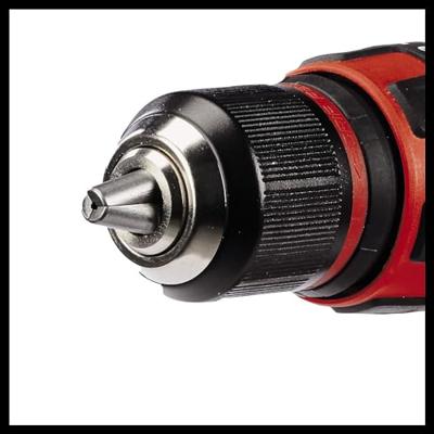 Einhell Power X-Change TE-CD 18/48 Li-i-Solo Accu-klopboor/schroefmachine 2 snelheden Zonder lader, Zonder accu Einhell Power X-Change TE-CD 18/48 Li-i-Solo Accu-klopboor/schroefmachine 2 snelheden Zonder lader, Zonder accu
